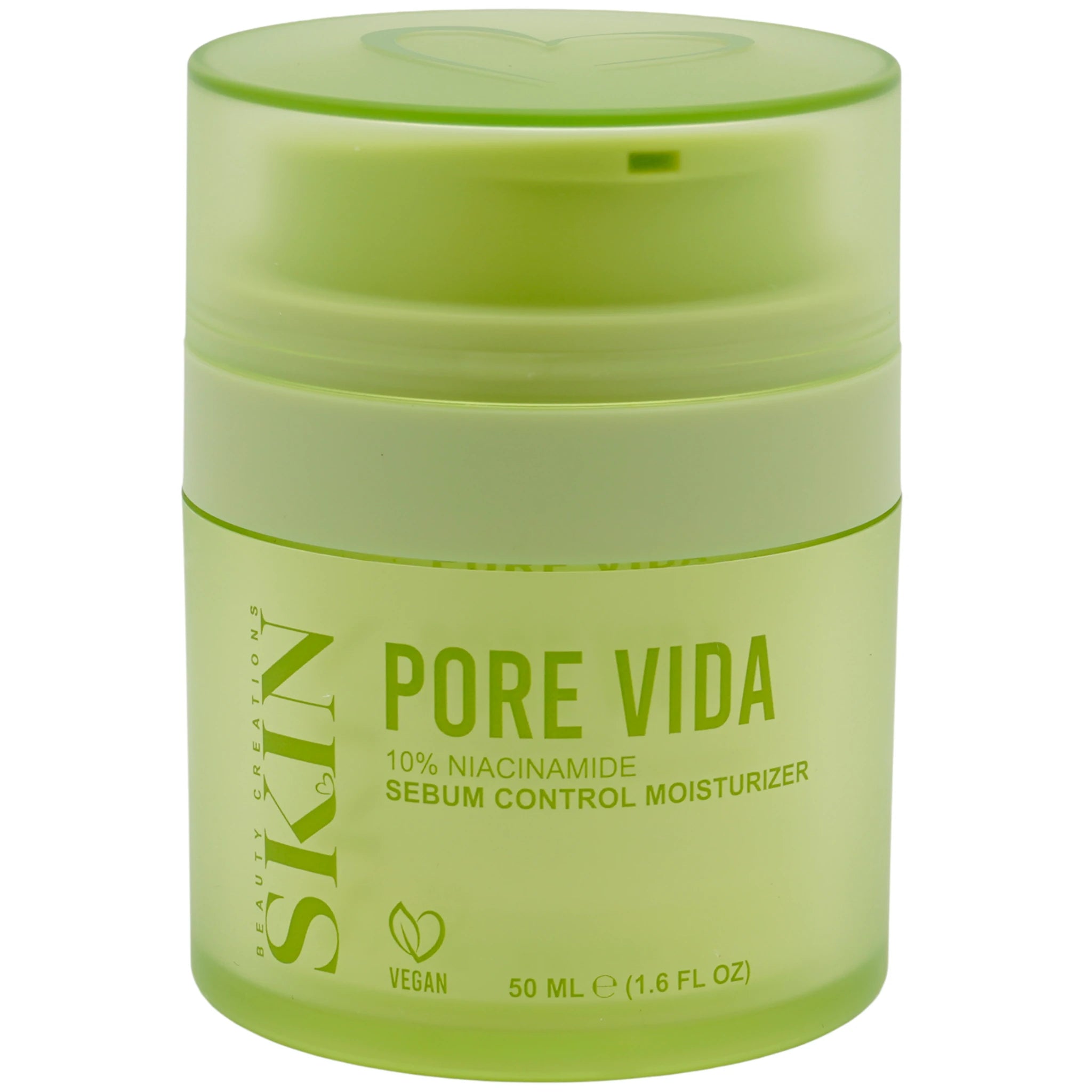 Pore Vida Collection - Beauty Creations | Wholesale Makeup
