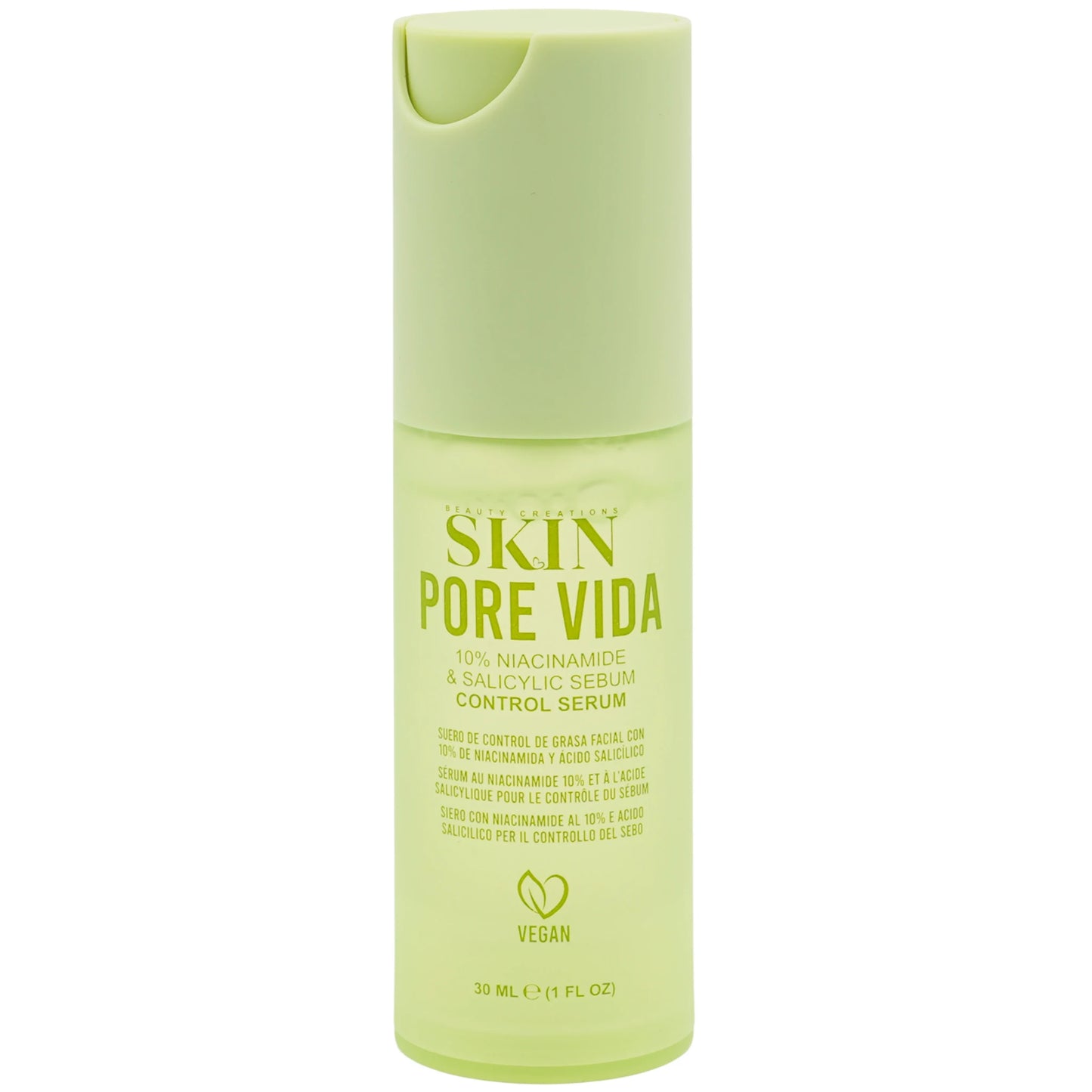 Pore Vida - Beauty Creations | Wholesale Makeup