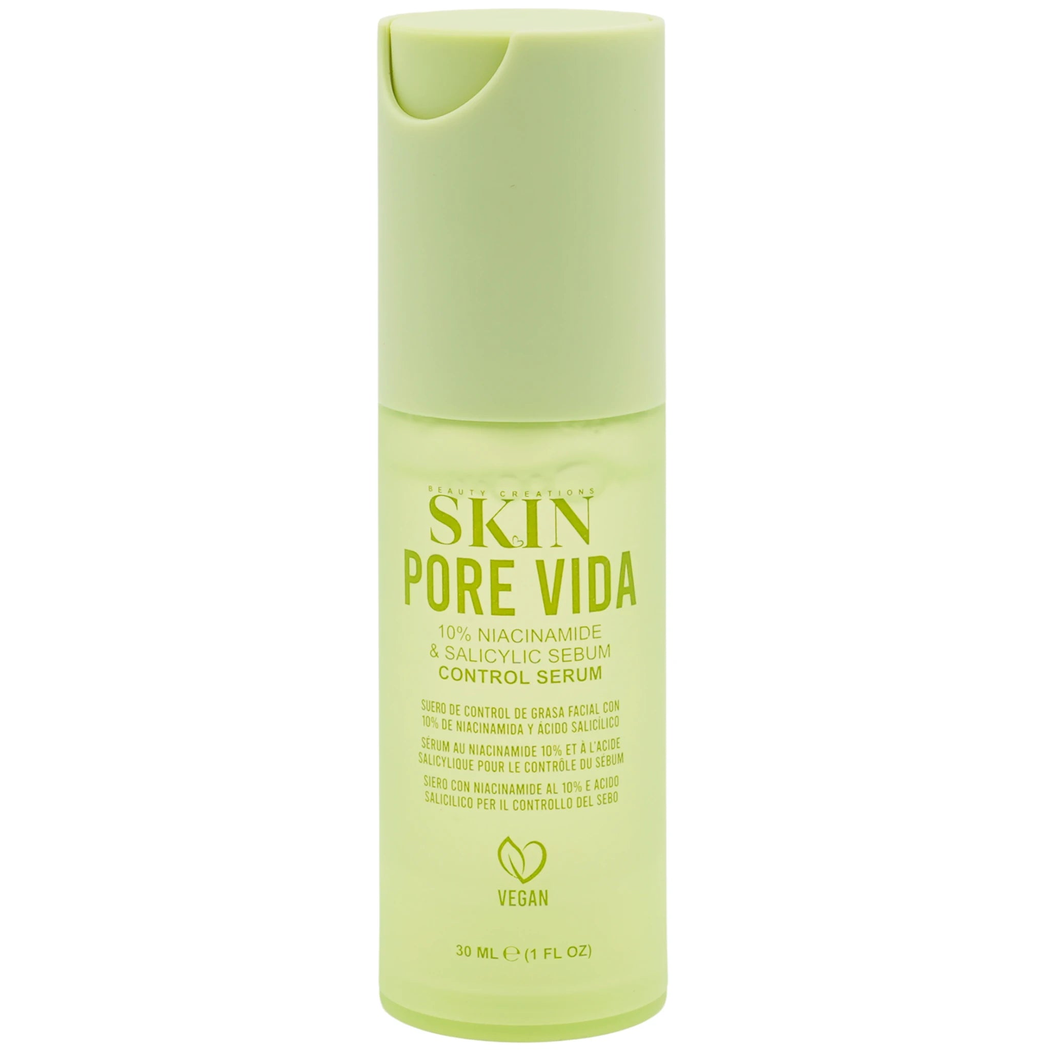 Pore Vida - Beauty Creations | Wholesale Makeup