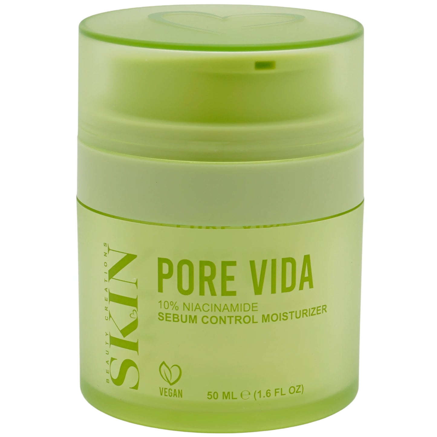 Pore Vida - Beauty Creations | Wholesale Makeup