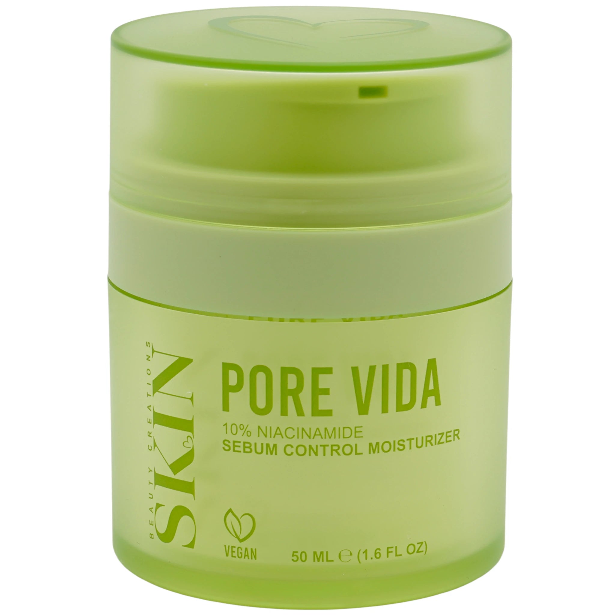 Pore Vida - Beauty Creations | Wholesale Makeup