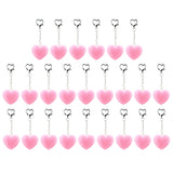 Pout & Go Lip Balm Keychain Lychee Beauty Creations | Wholesale Makeup