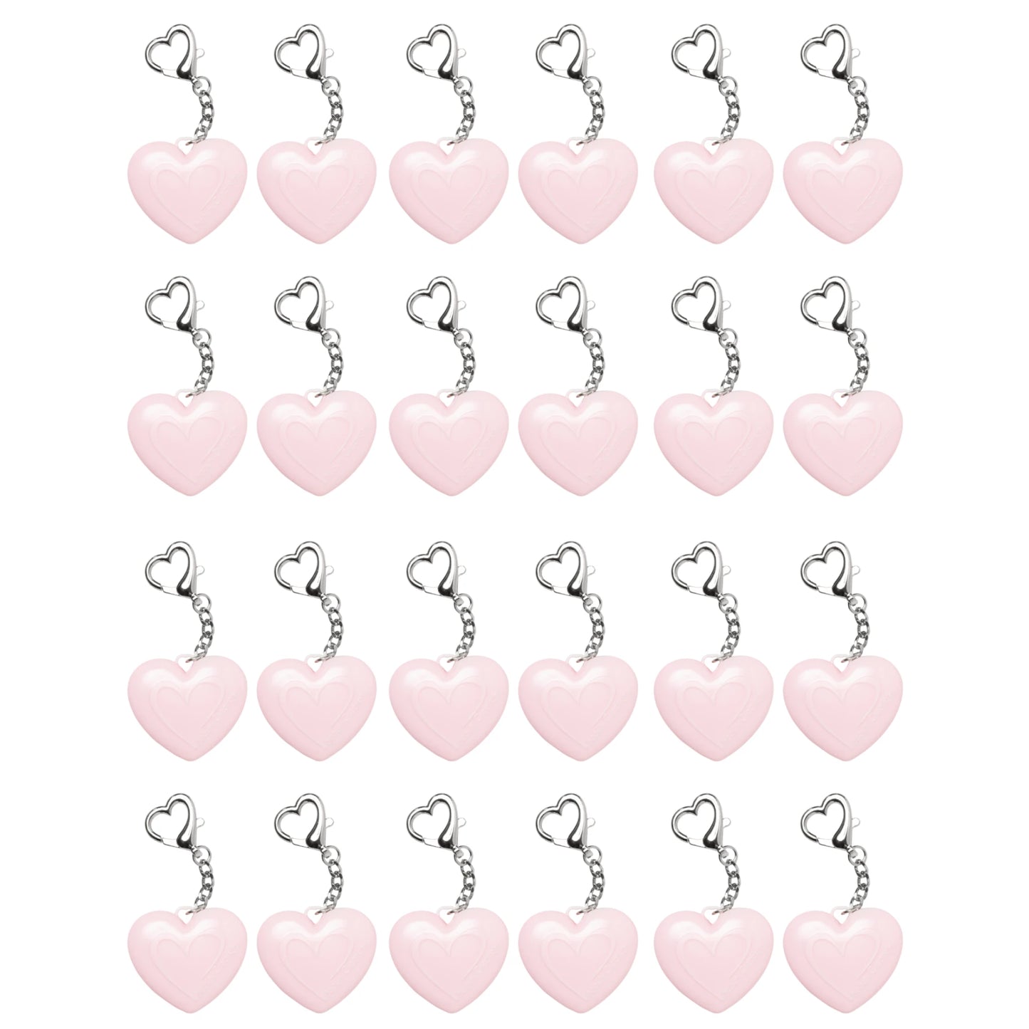 Pout & Go Lip Balm Keychain Beauty Creations | Wholesale Makeup