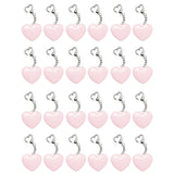Pout & Go Lip Balm Keychain Beauty Creations | Wholesale Makeup