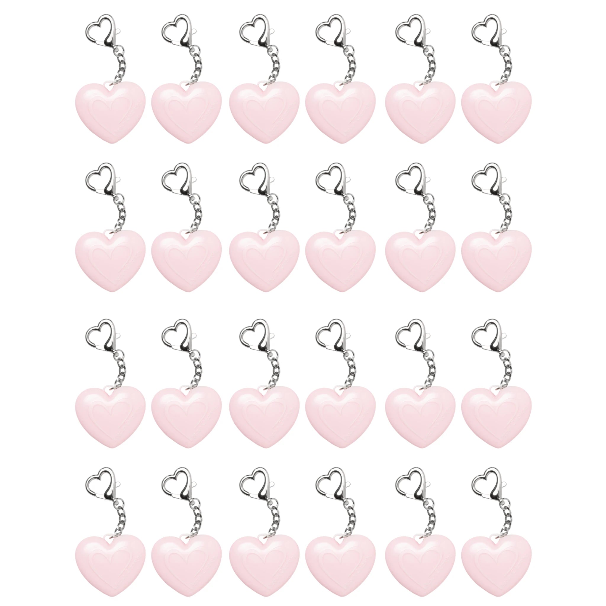 Pout & Go Lip Balm Keychain Beauty Creations | Wholesale Makeup