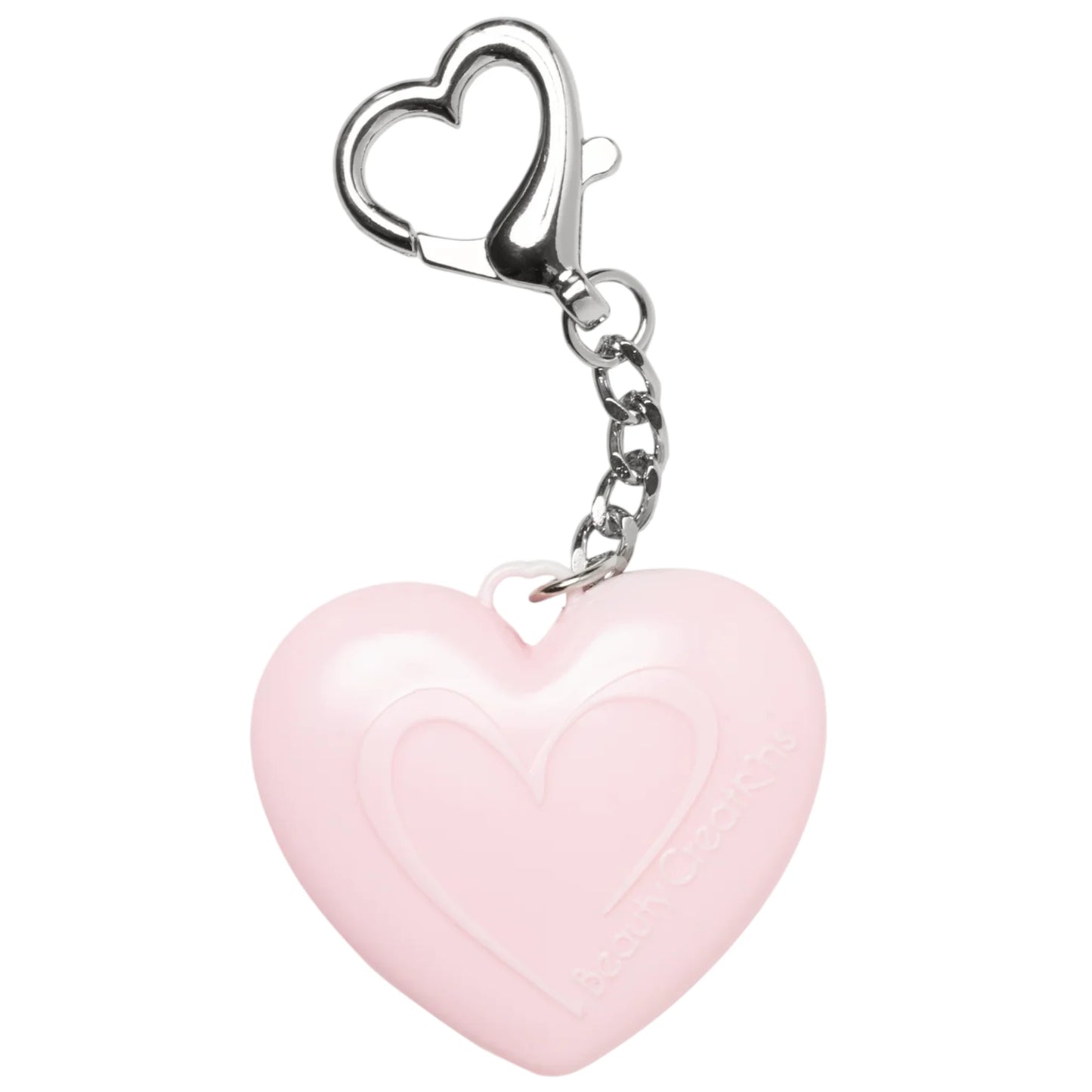 Pout & Go Lip Balm Keychain Beauty Creations | Wholesale Makeup