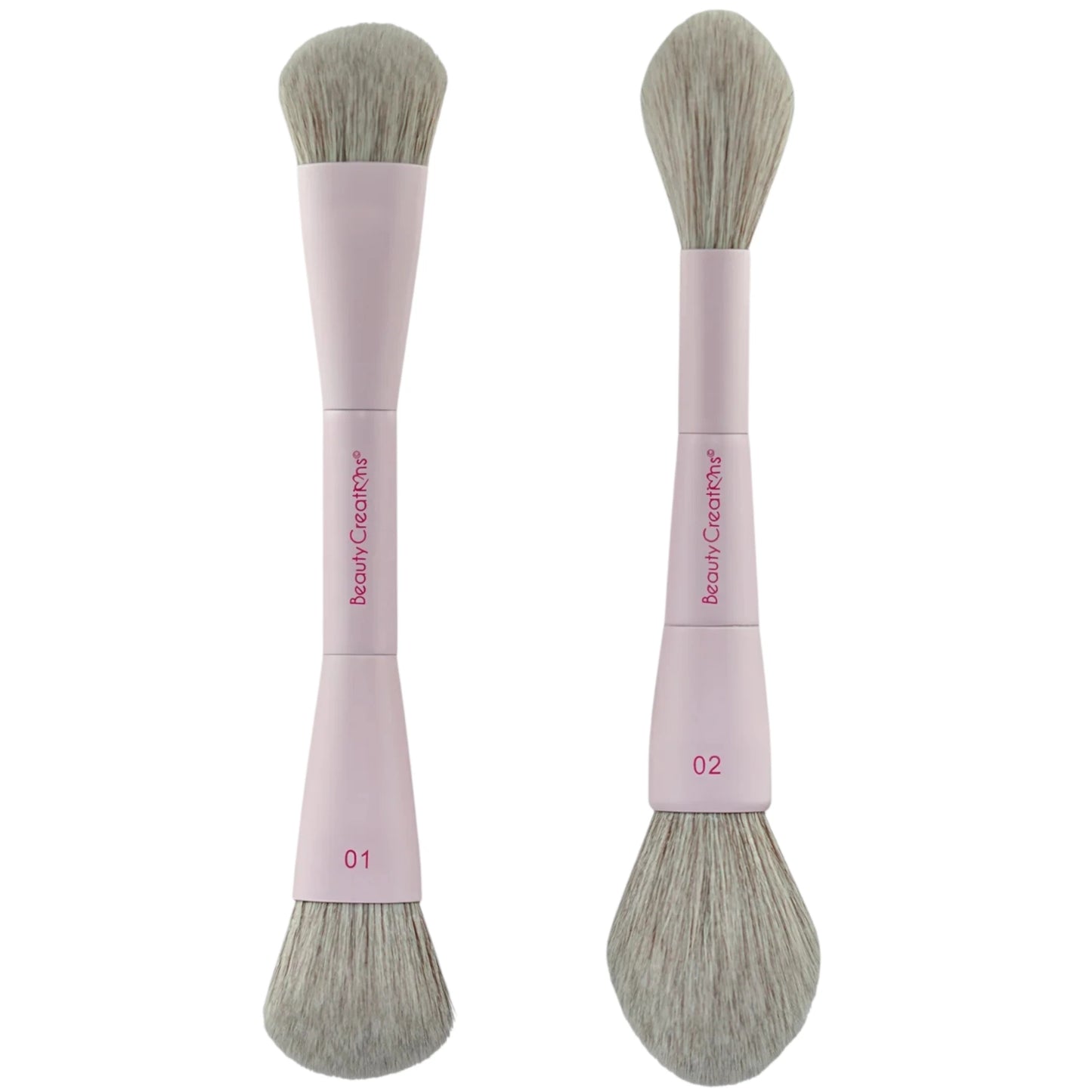 Powder & Cream Complexion Brush - Beauty Creations | Wholesale Makeup