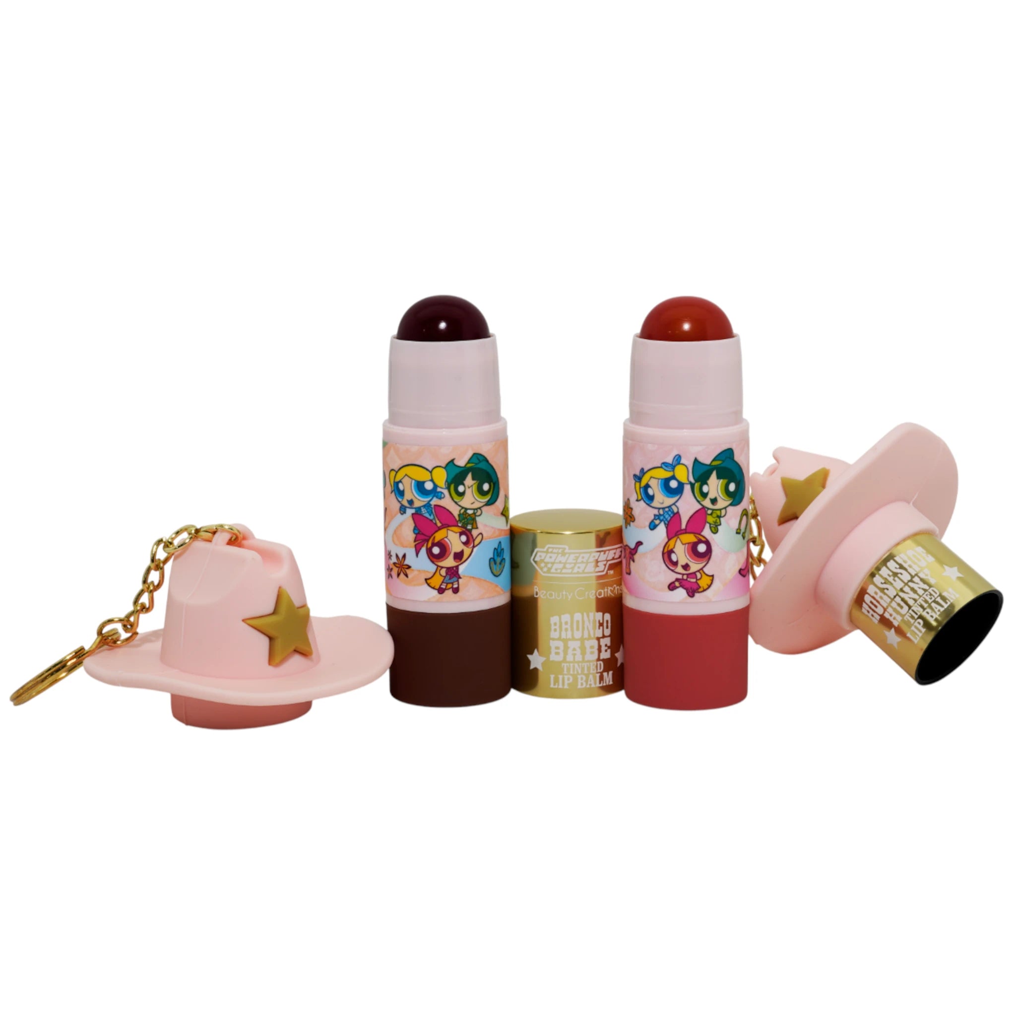 Powerpuff Girls - Beauty Creations | Wholesale Makeup