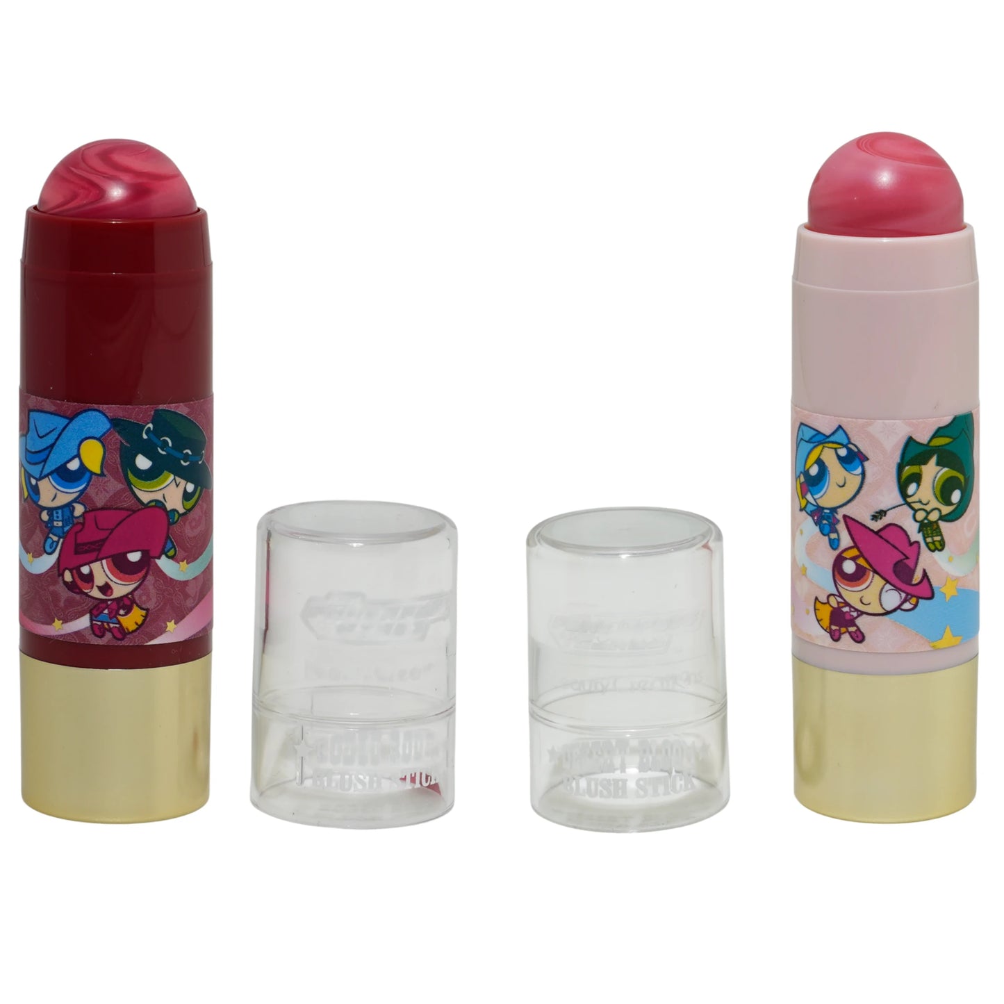 Powerpuff Girls - Beauty Creations | Wholesale Makeup