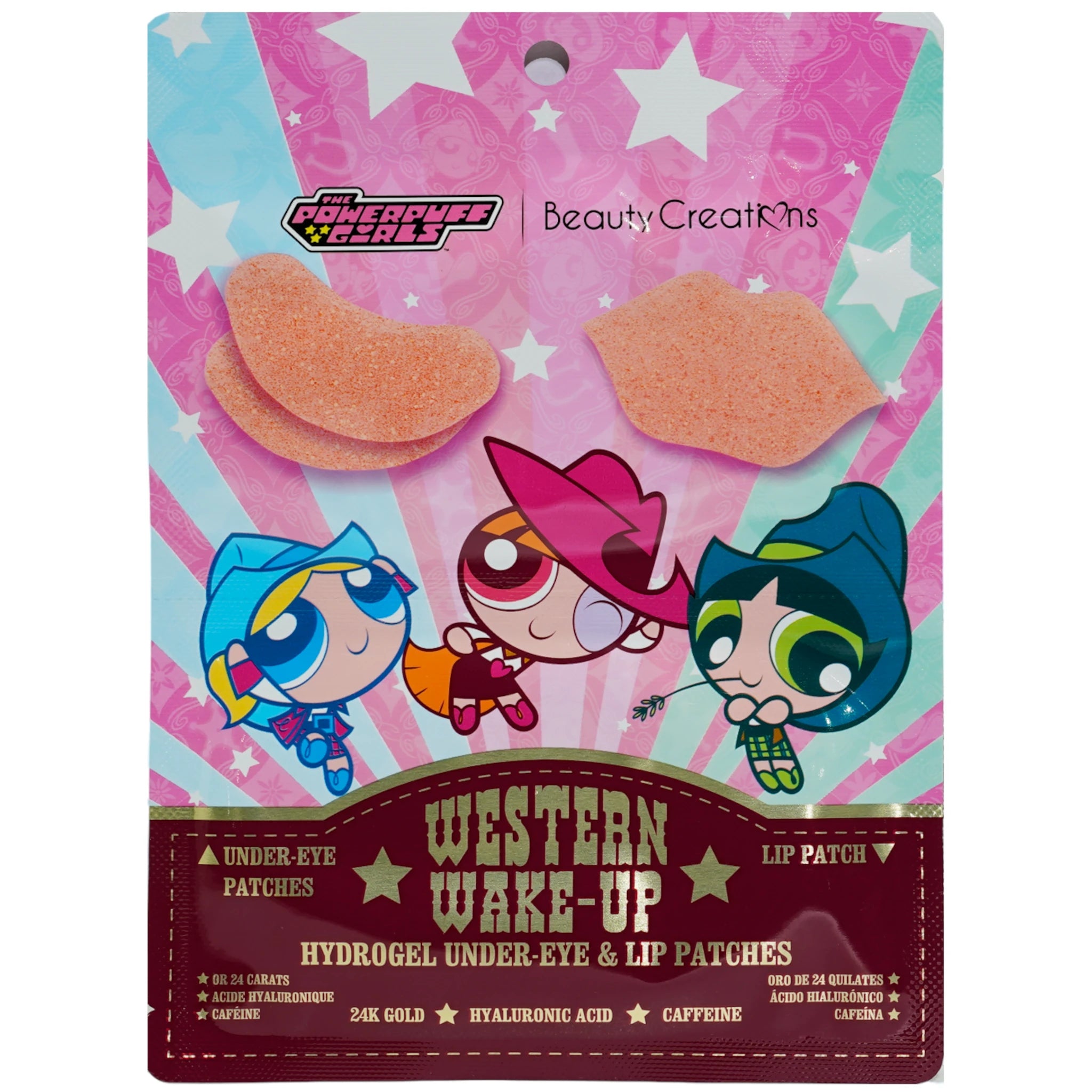 Powerpuff Girls - Beauty Creations | Wholesale Makeup