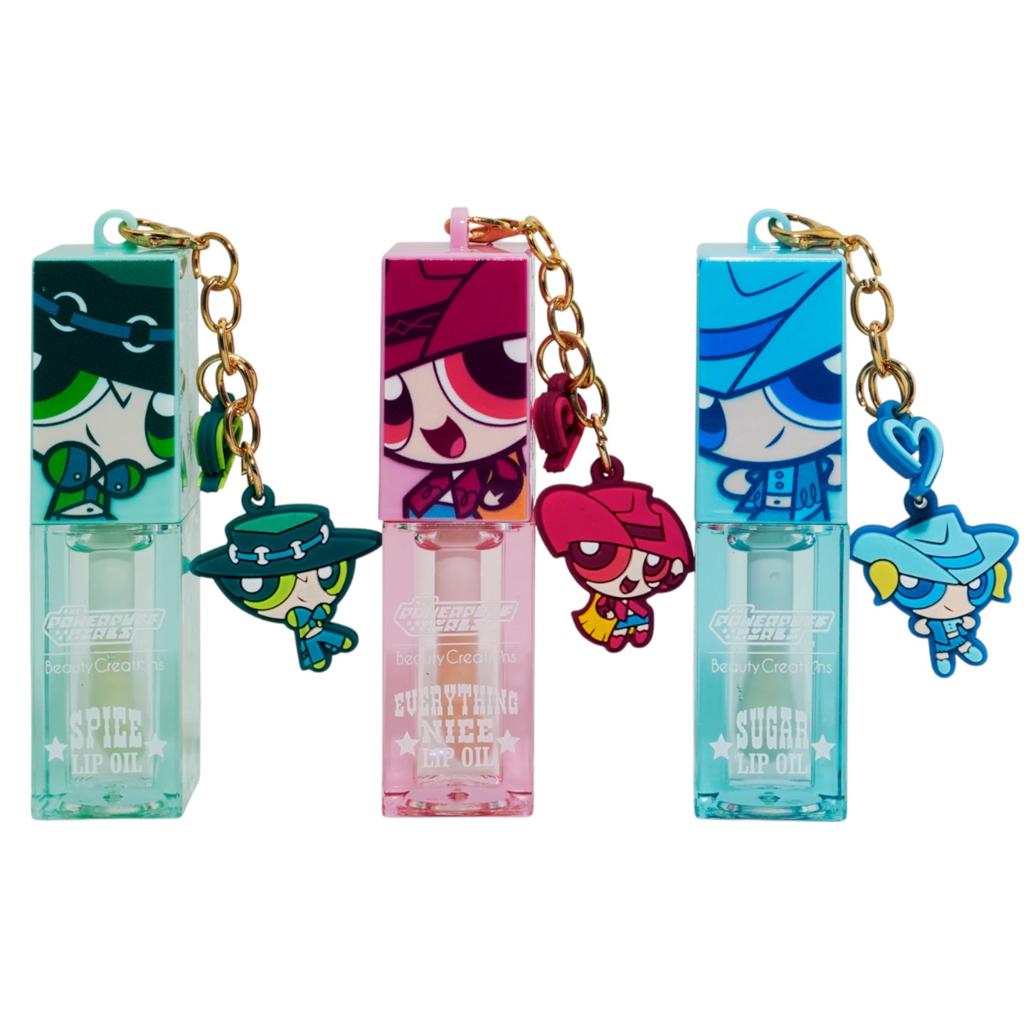 Powerpuff Girls - Beauty Creations | Wholesale Makeup