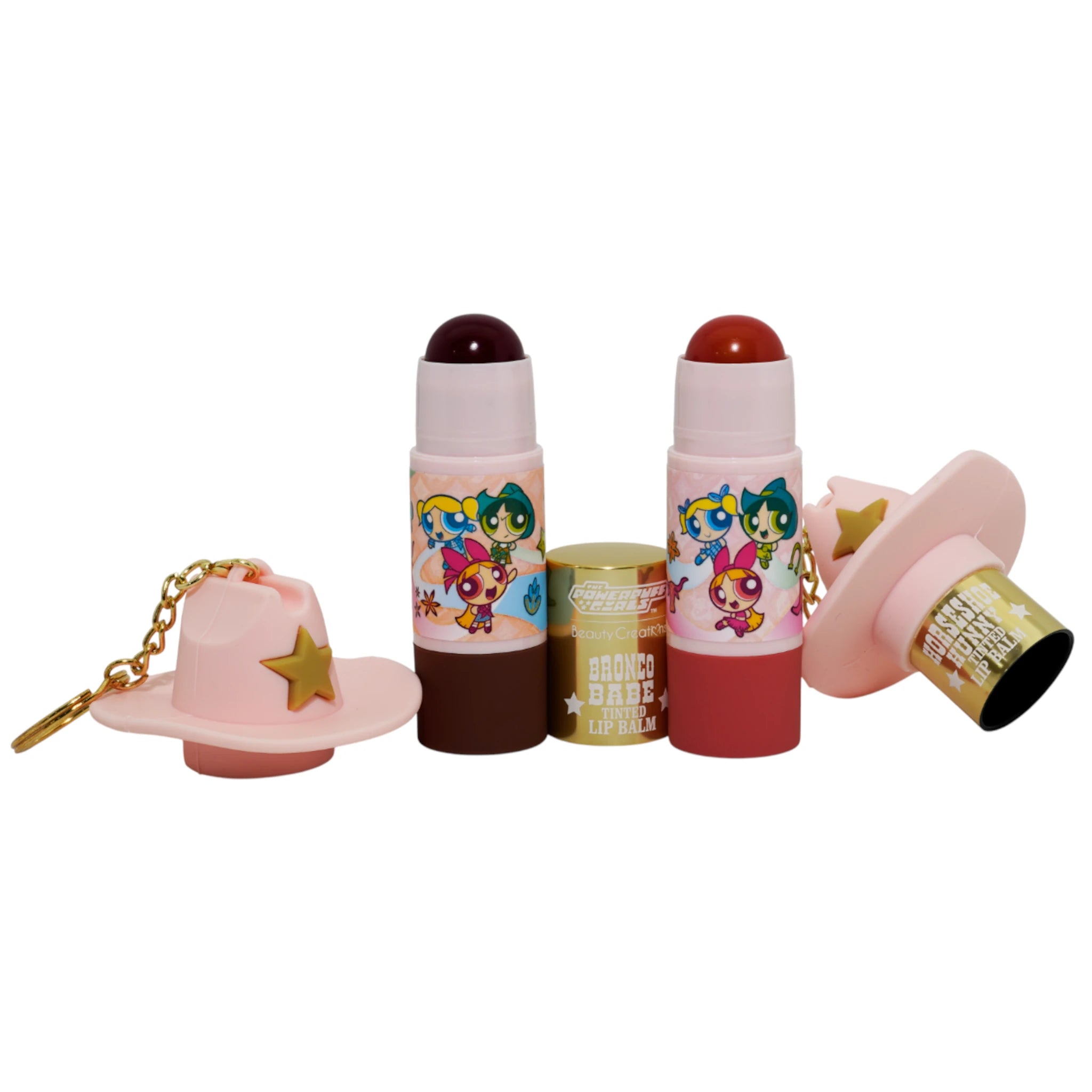 Powerpuff Girls Collection Set - Beauty Creations | Wholesale Makeup