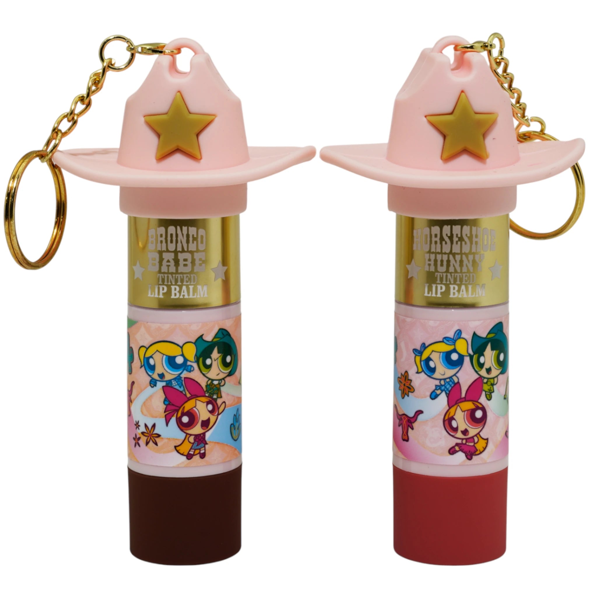 Powerpuff Girls Collection Set - Beauty Creations | Wholesale Makeup