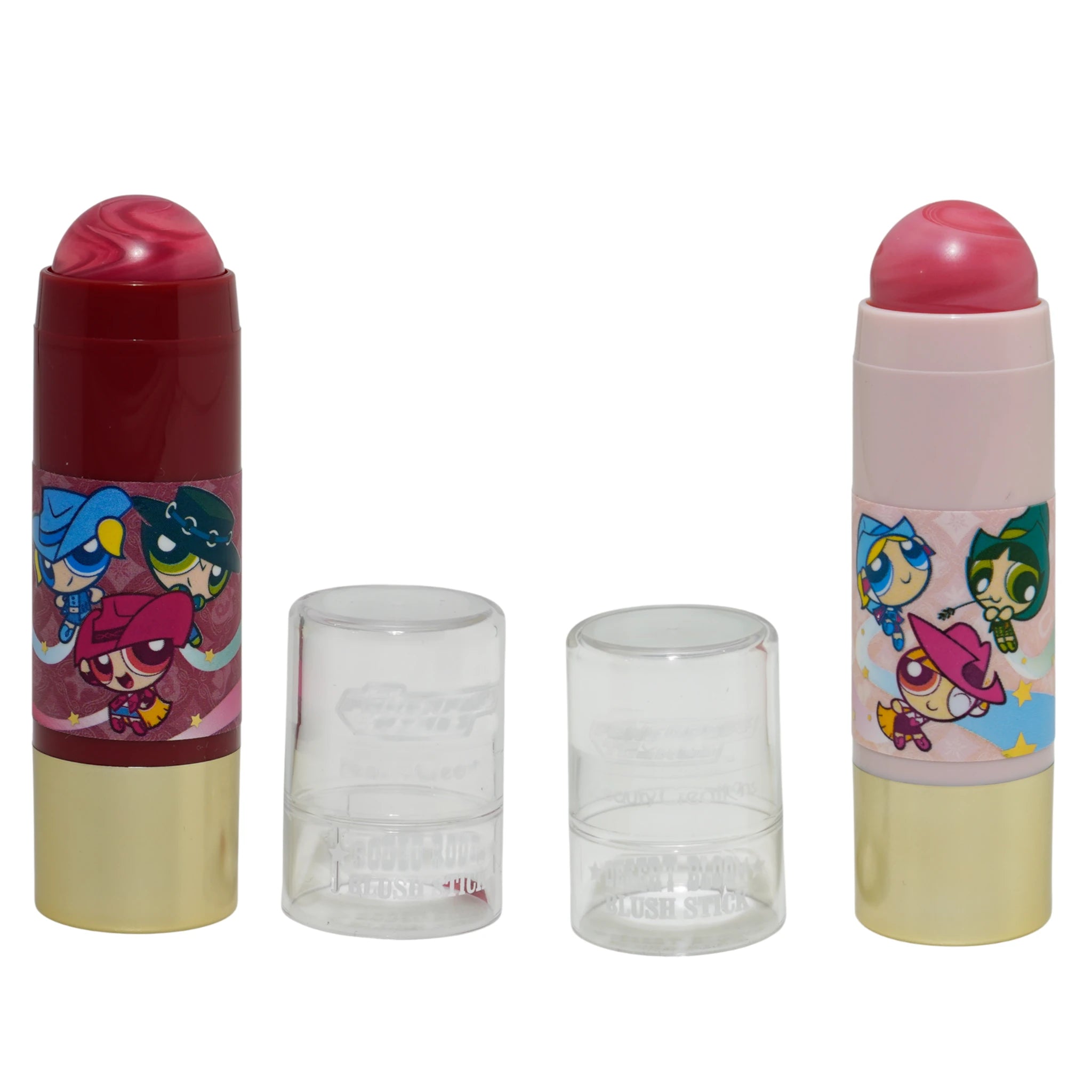 Powerpuff Girls Collection Set - Beauty Creations | Wholesale Makeup