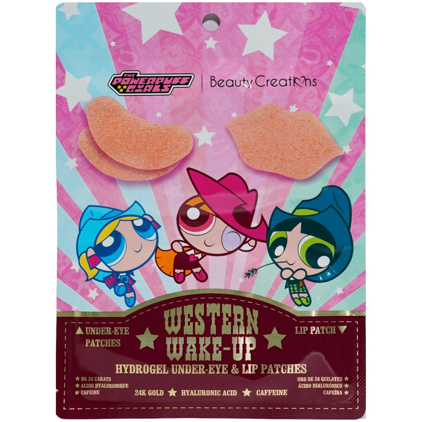 Powerpuff Girls Collection Set - Beauty Creations | Wholesale Makeup