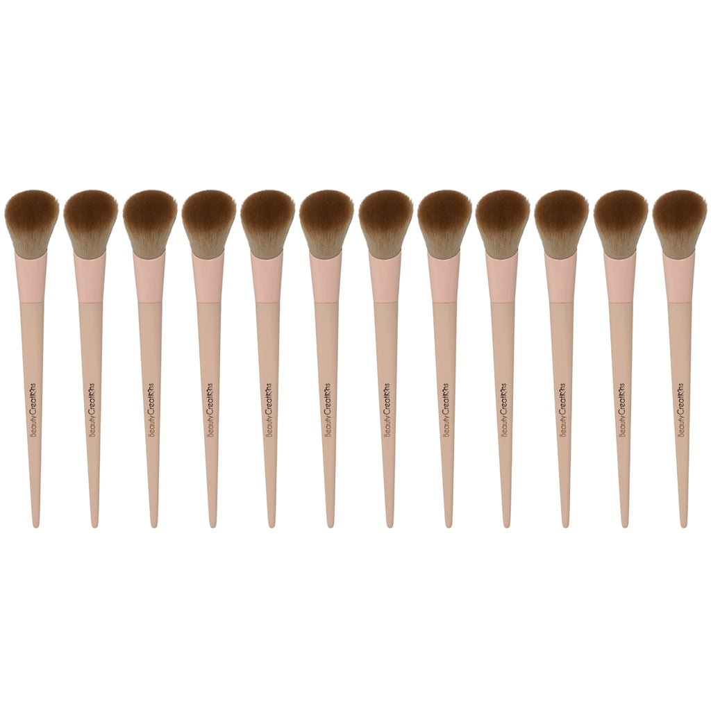 Precision Powder Brush Beauty Creations | Wholesale Makeup