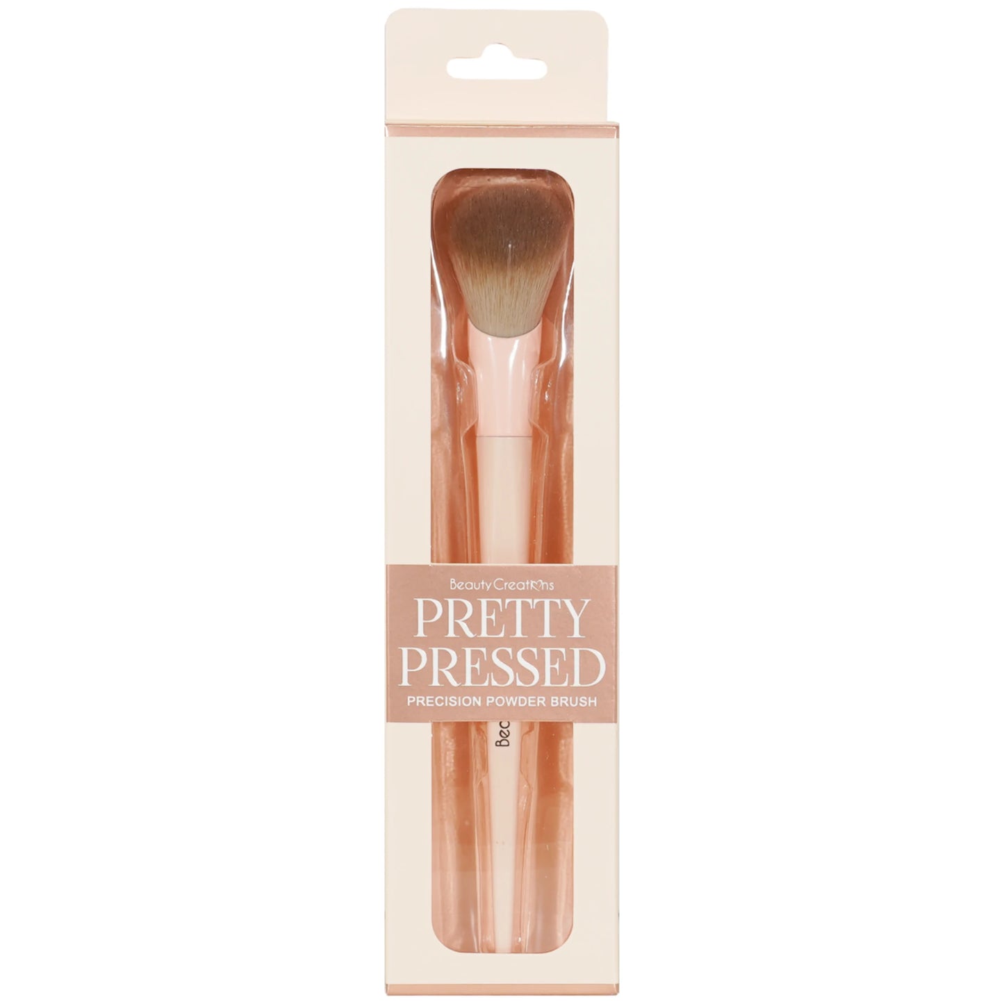 Precision Powder Brush Beauty Creations | Wholesale Makeup