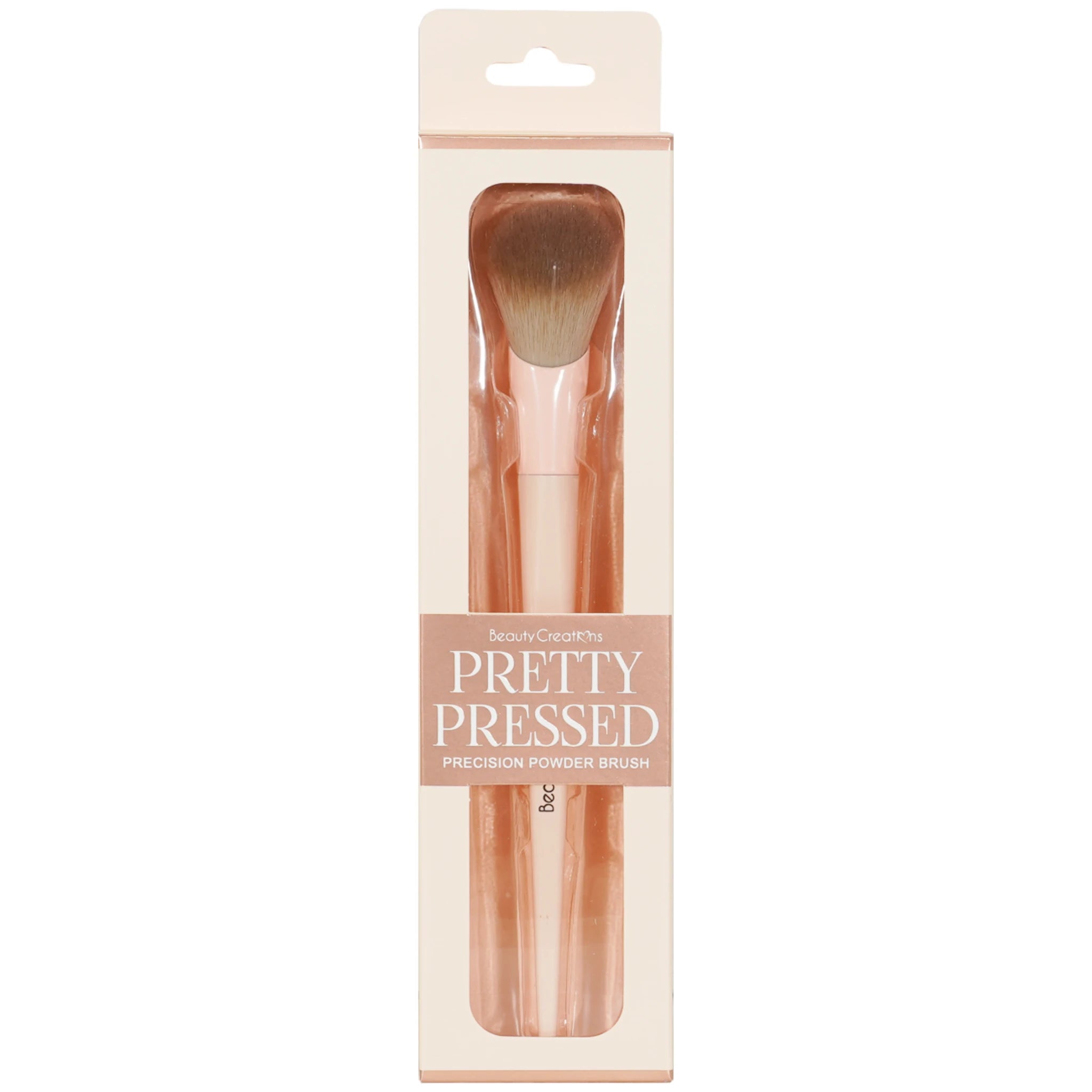 Precision Powder Brush Beauty Creations | Wholesale Makeup