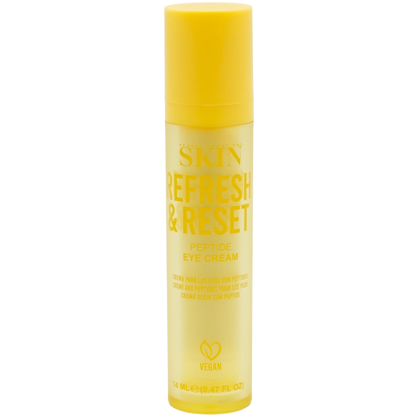 Refresh & Reset - Beauty Creations | Wholesale Makeup