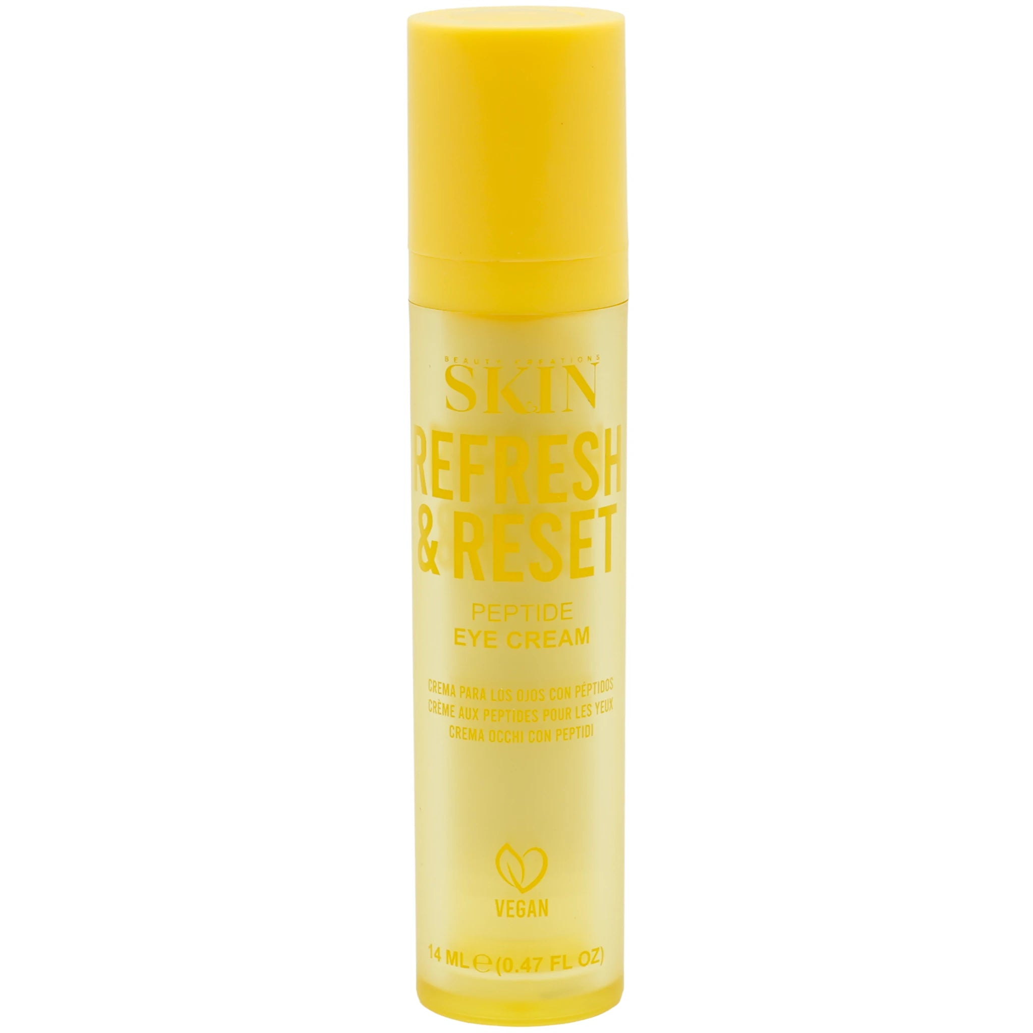 Refresh & Reset - Beauty Creations | Wholesale Makeup