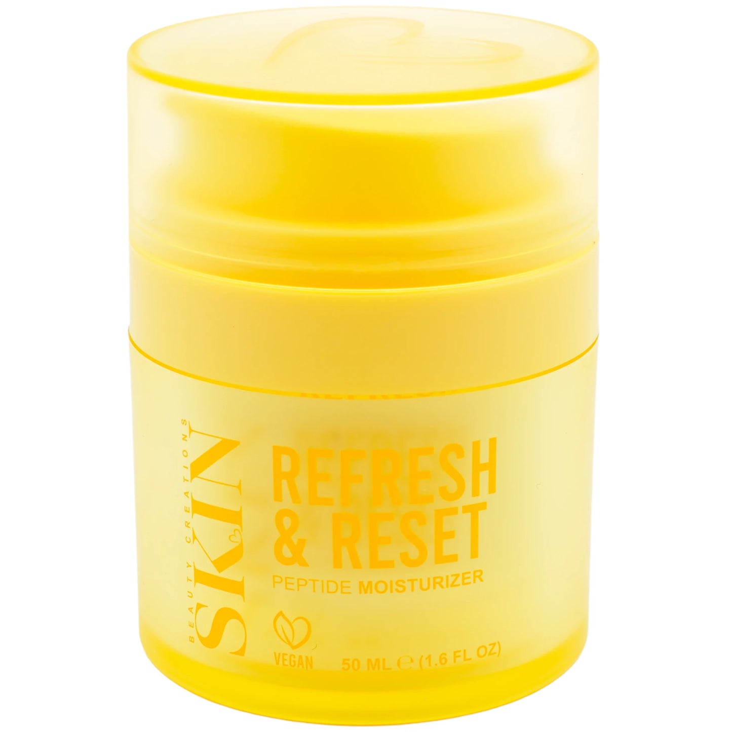 Refresh & Reset Collection - Beauty Creations | Wholesale Makeup