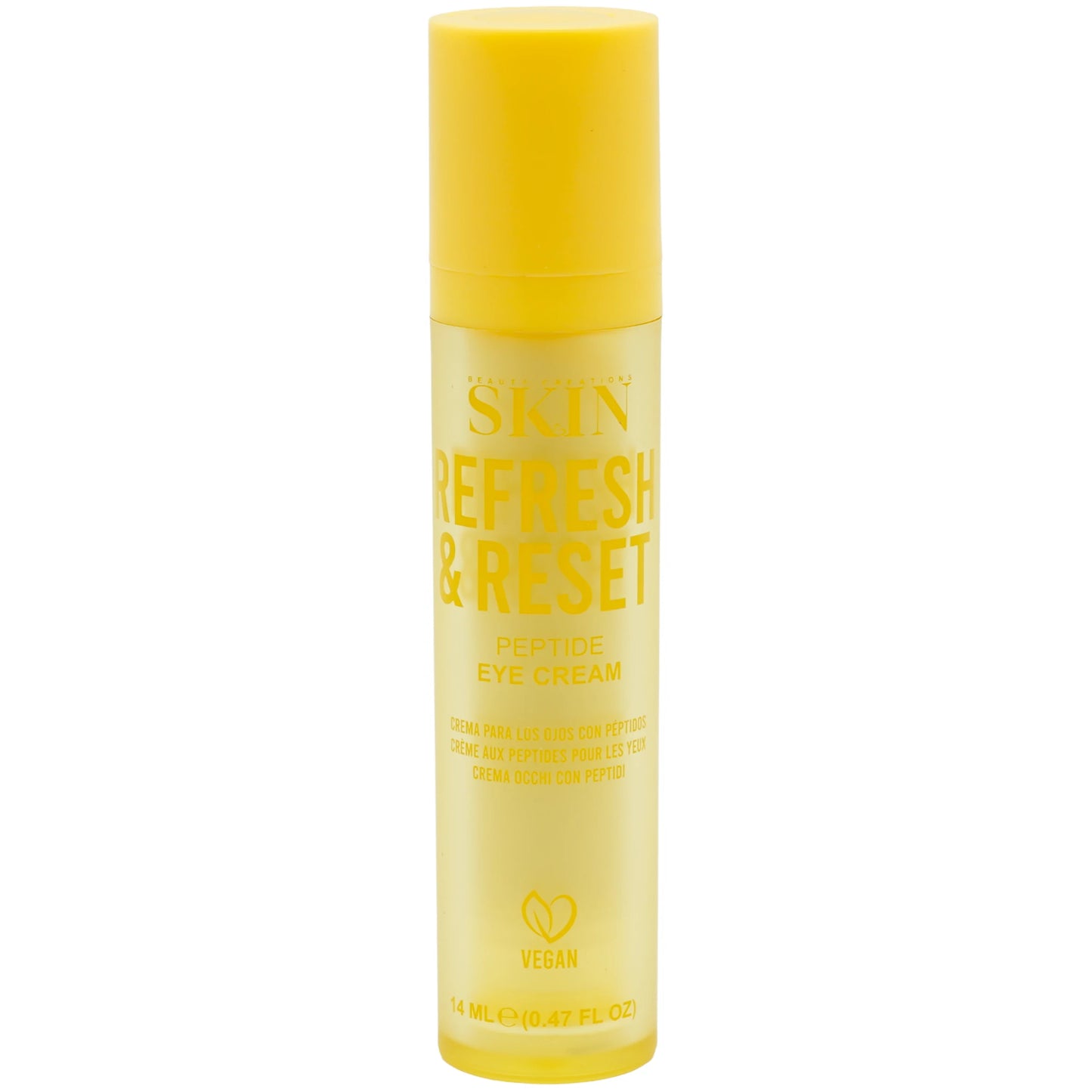 Refresh & Reset Collection - Beauty Creations | Wholesale Makeup