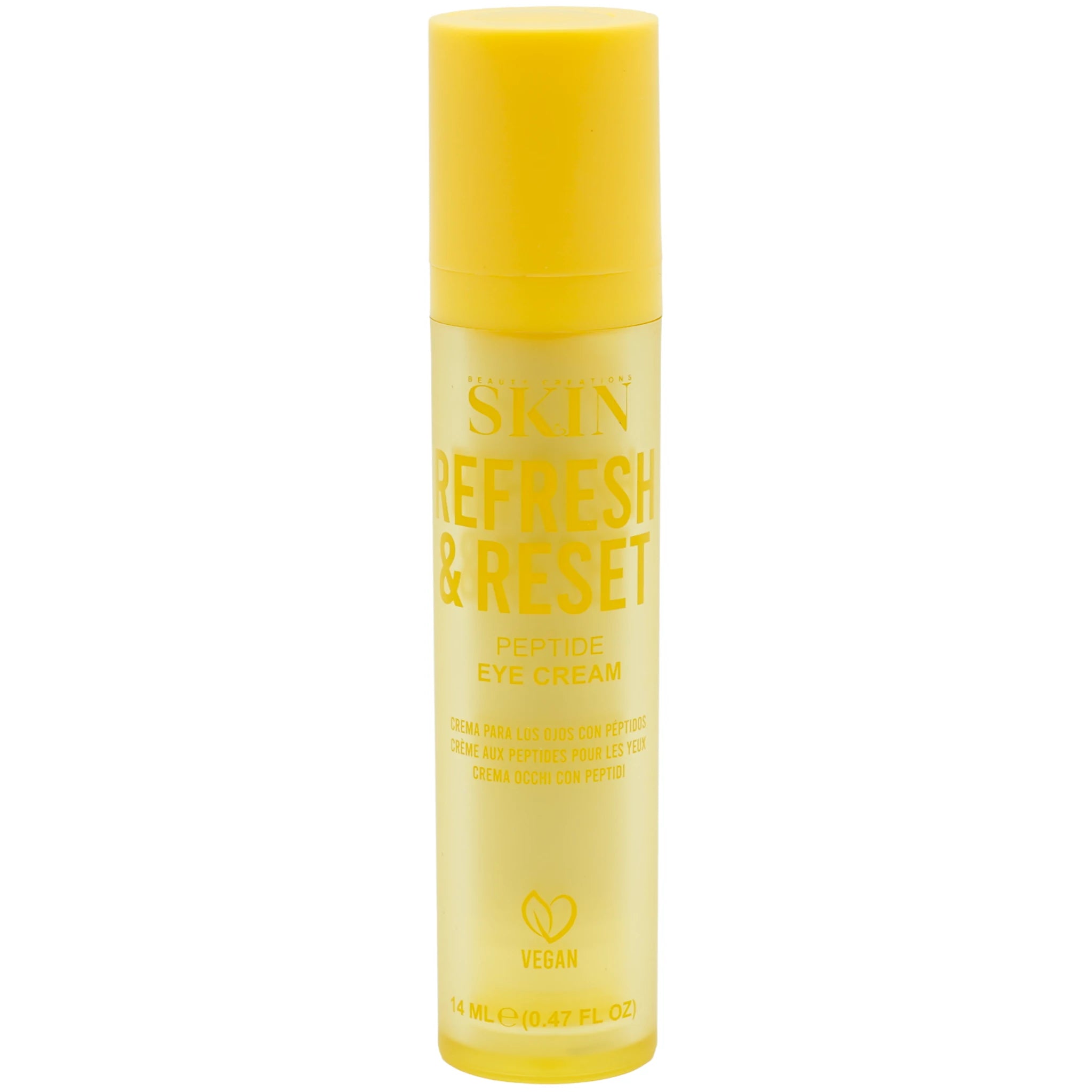 Refresh & Reset Collection - Beauty Creations | Wholesale Makeup
