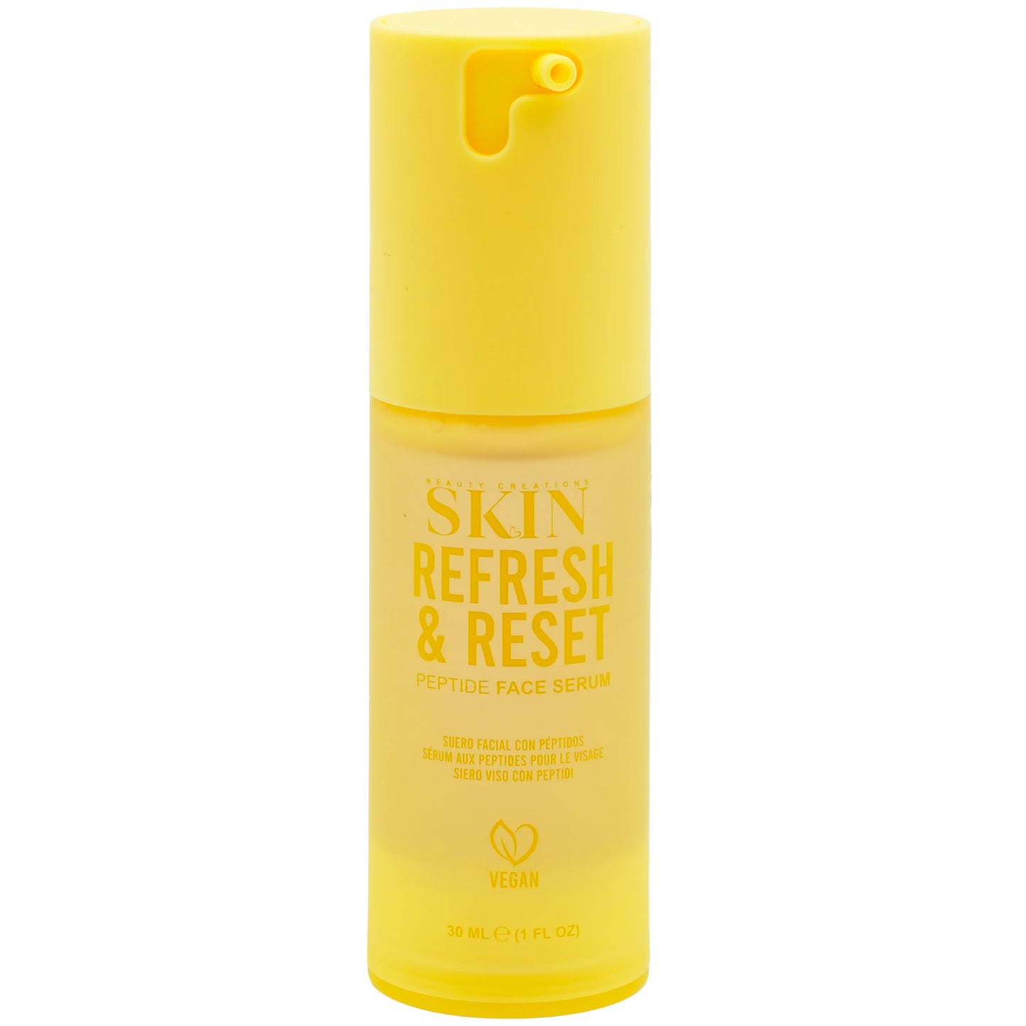 Refresh & Reset Collection - Beauty Creations | Wholesale Makeup