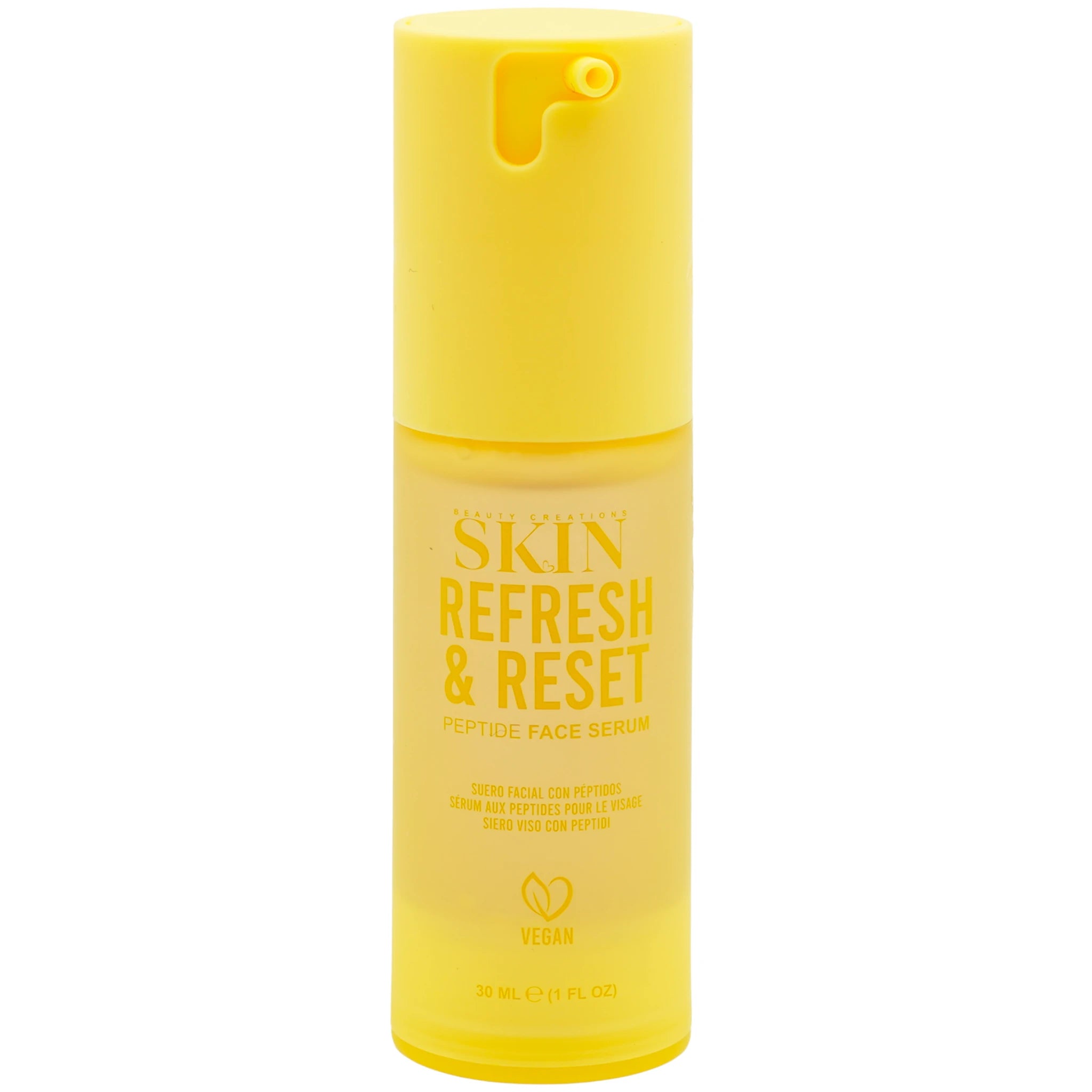 Refresh & Reset Collection - Beauty Creations | Wholesale Makeup
