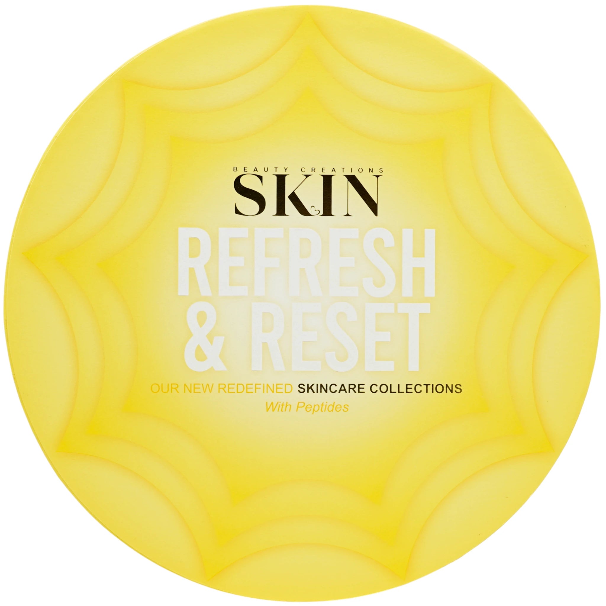Refresh & Reset Collection - Beauty Creations | Wholesale Makeup