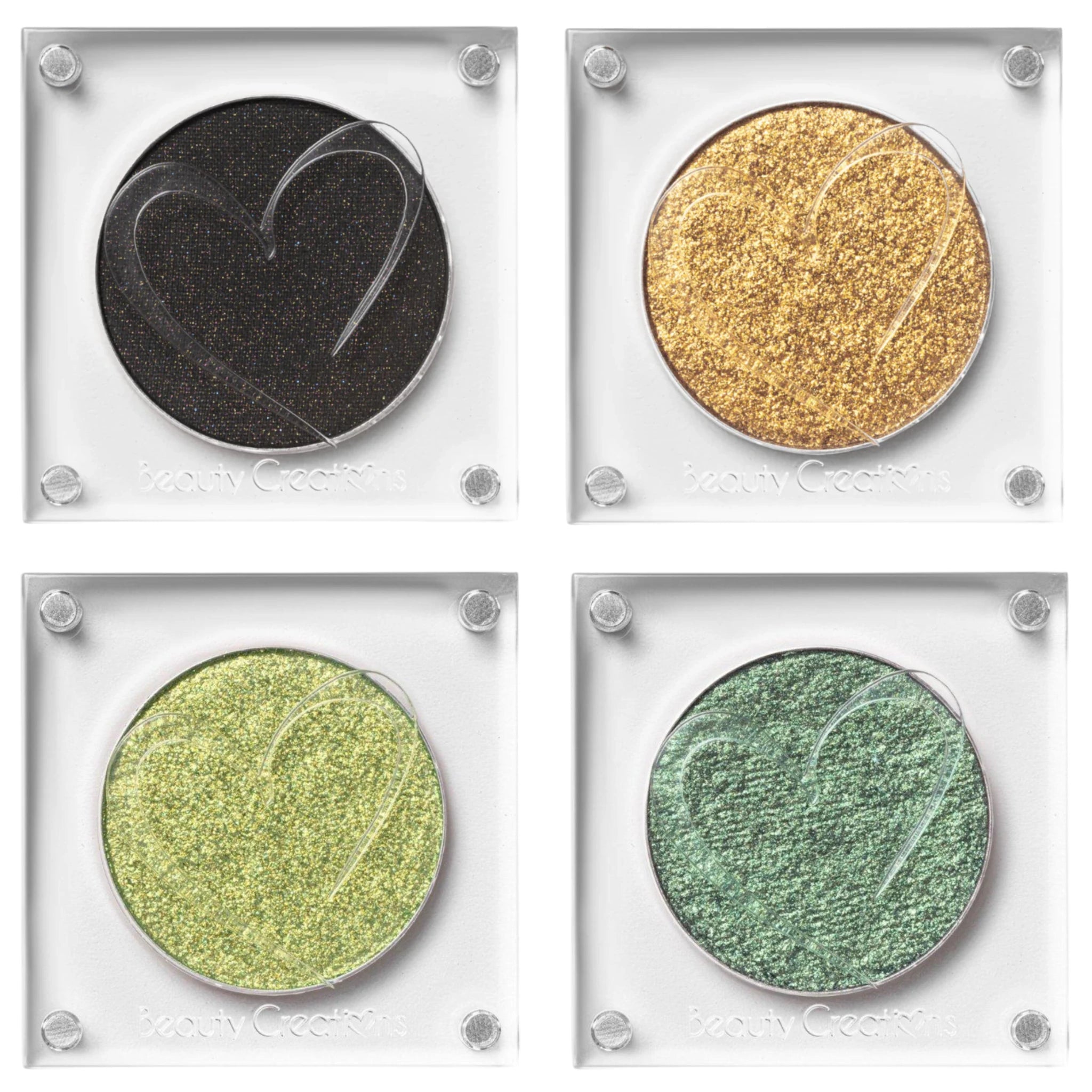 Riding Solo Single Pressed Shadow - Beauty Creations | Wholesale Makeup