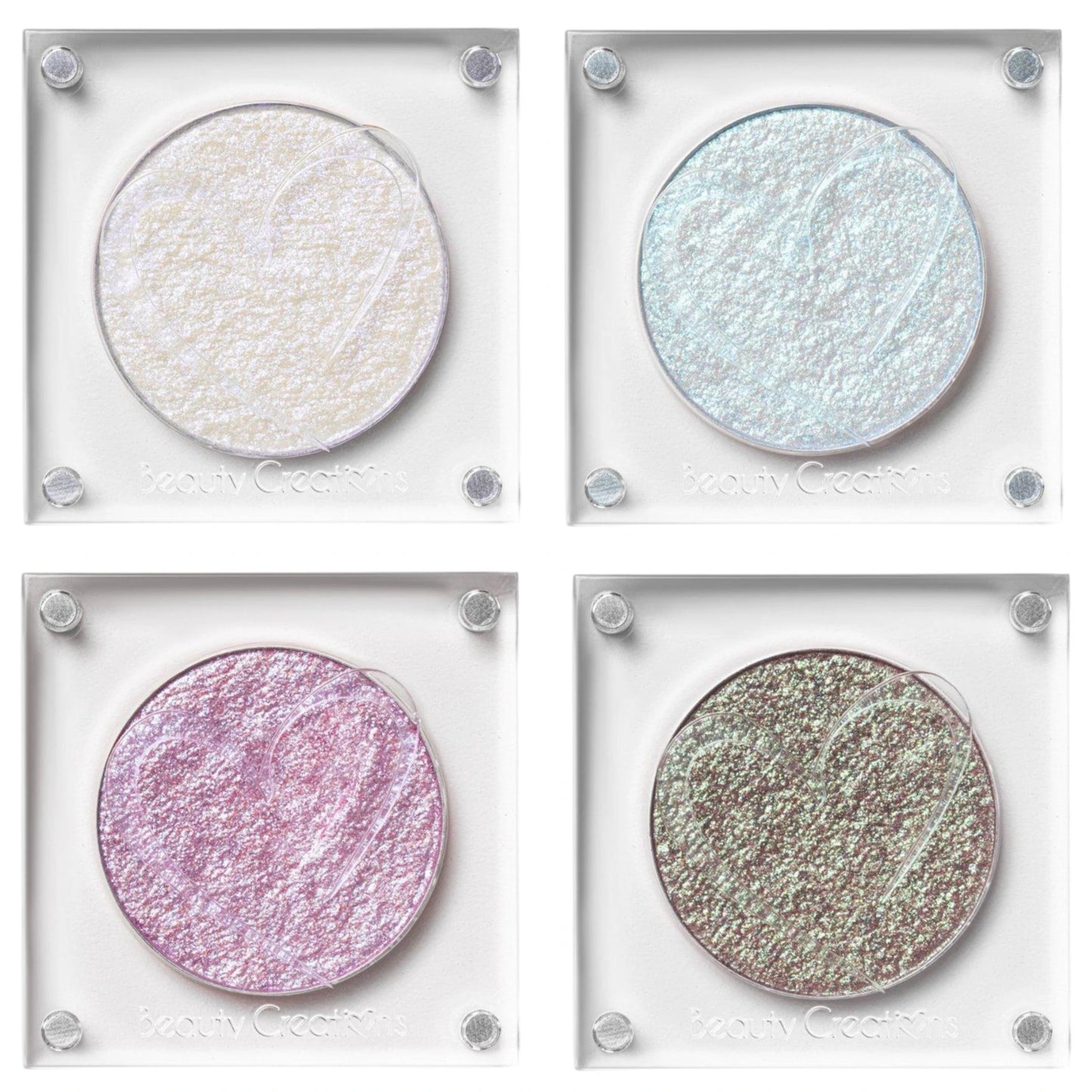 Riding Solo Single Pressed Shadow - Beauty Creations | Wholesale Makeup