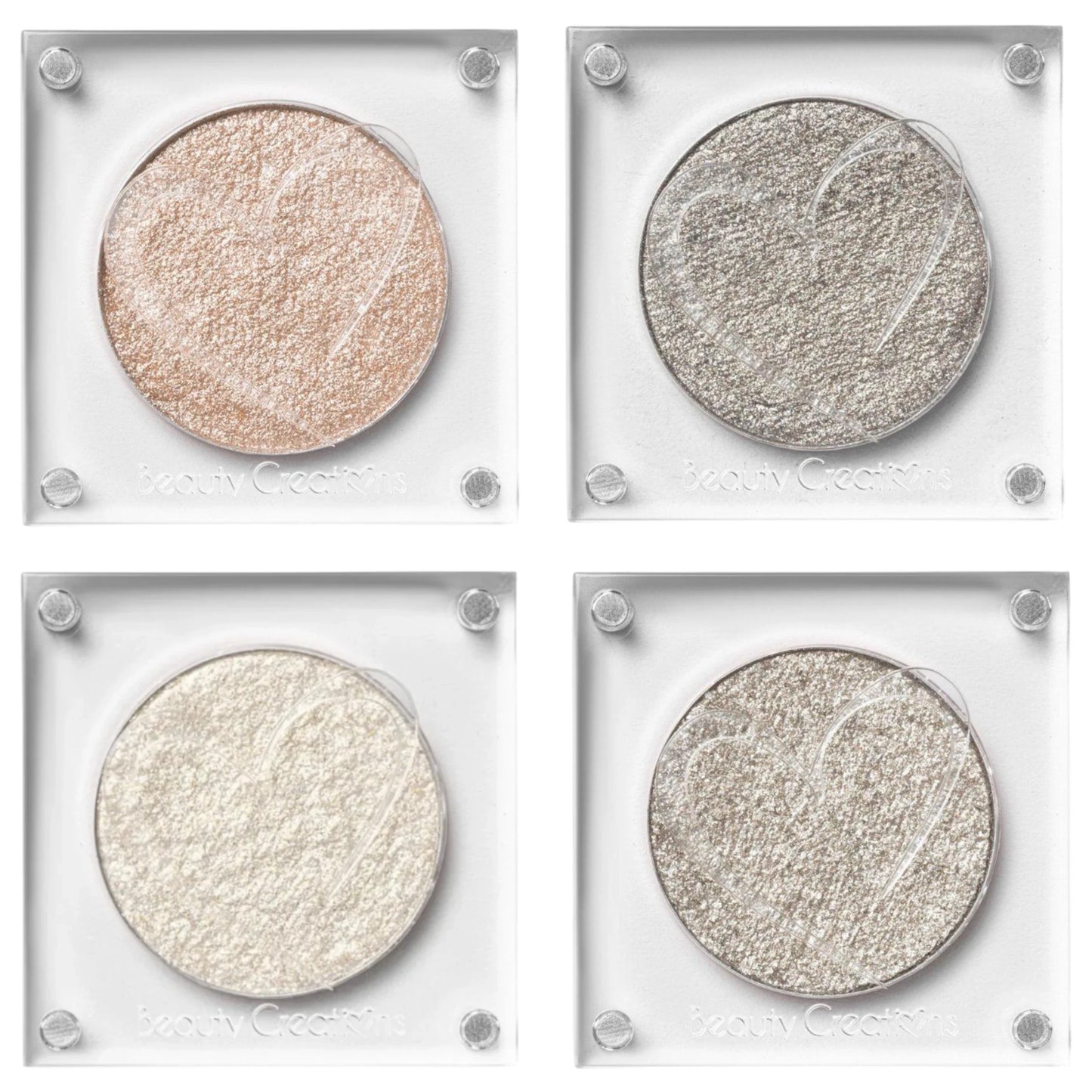 Riding Solo Single Pressed Shadow - Beauty Creations | Wholesale Makeup