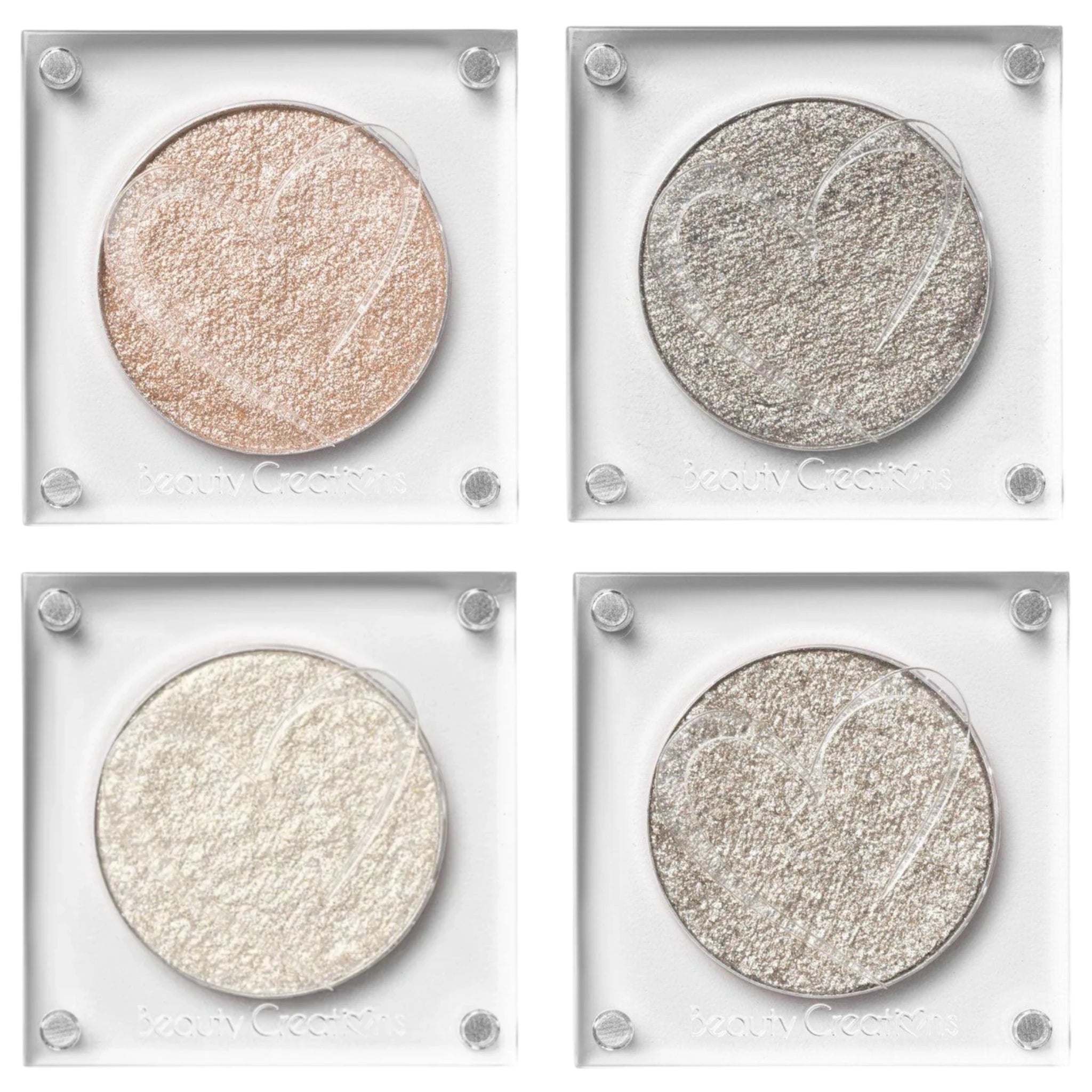Riding Solo Single Pressed Shadow - Beauty Creations | Wholesale Makeup