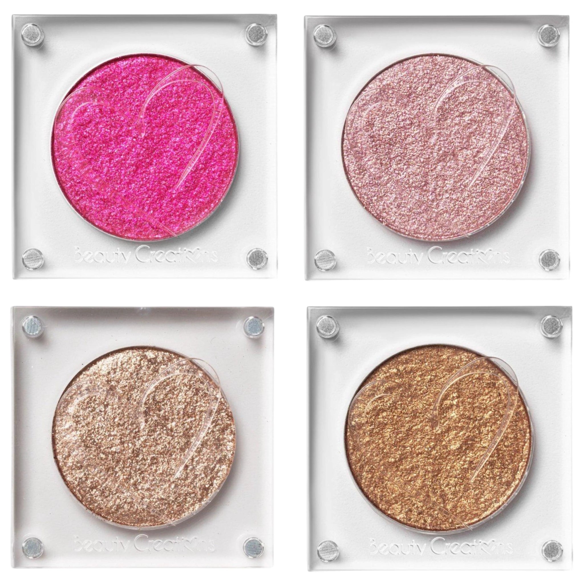Riding Solo Single Pressed Shadow - Beauty Creations | Wholesale Makeup