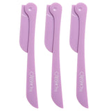 Sleek Brow Razor - Beauty Creations | Wholesale Makeup