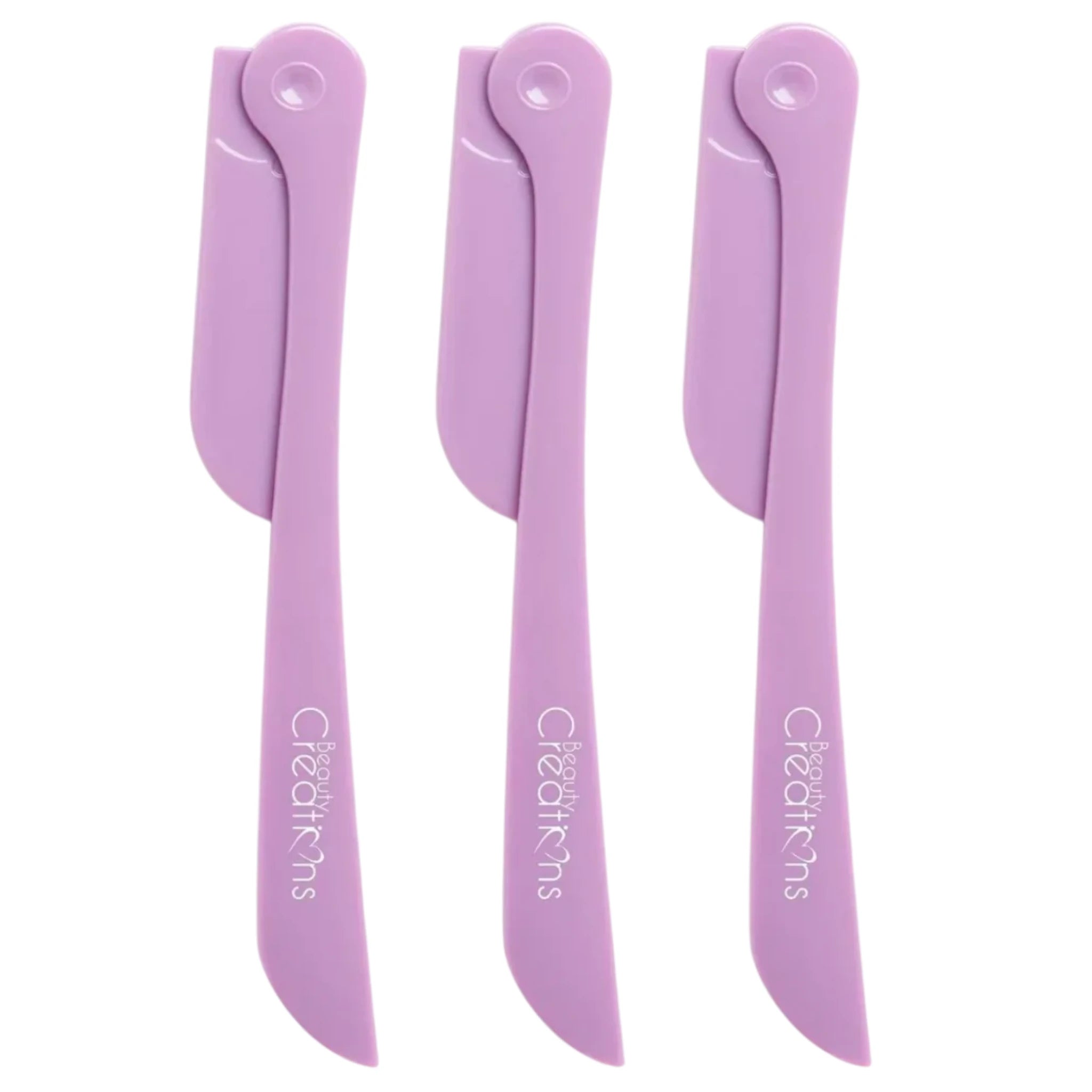 Sleek Brow Razor - Beauty Creations | Wholesale Makeup