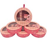 Sleigh The Lips - Lip Mask & Scrub Beauty Creations | Wholesale Makeup