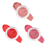 Stay Blushing' Cute Lip And Cheek Balm Beauty Creations | Wholesale Makeup