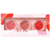 Stay Blushing' Cute Lip And Cheek Balm Beauty Creations | Wholesale Makeup