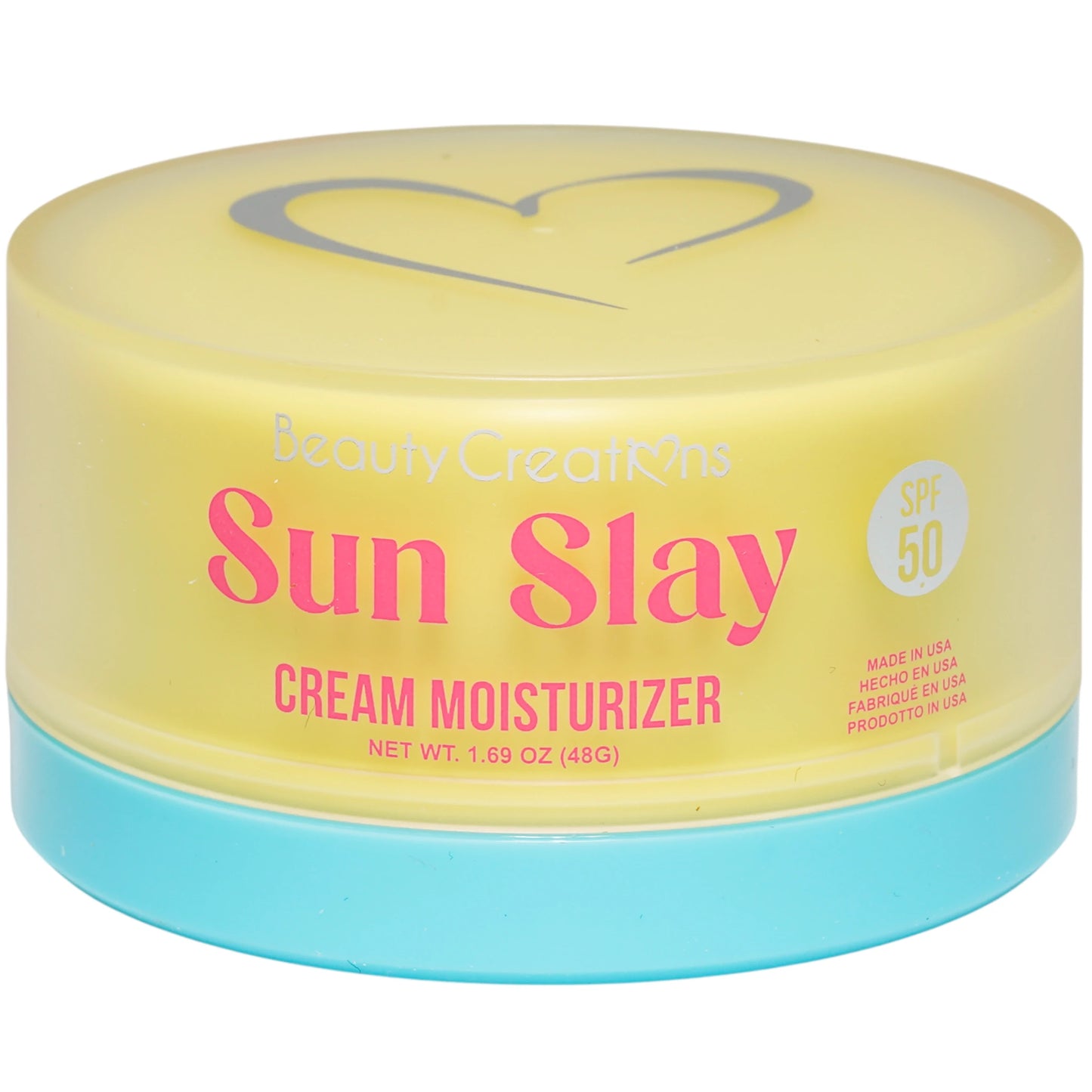 Sun Slay Spf Collection - Beauty Creations | Wholesale Makeup