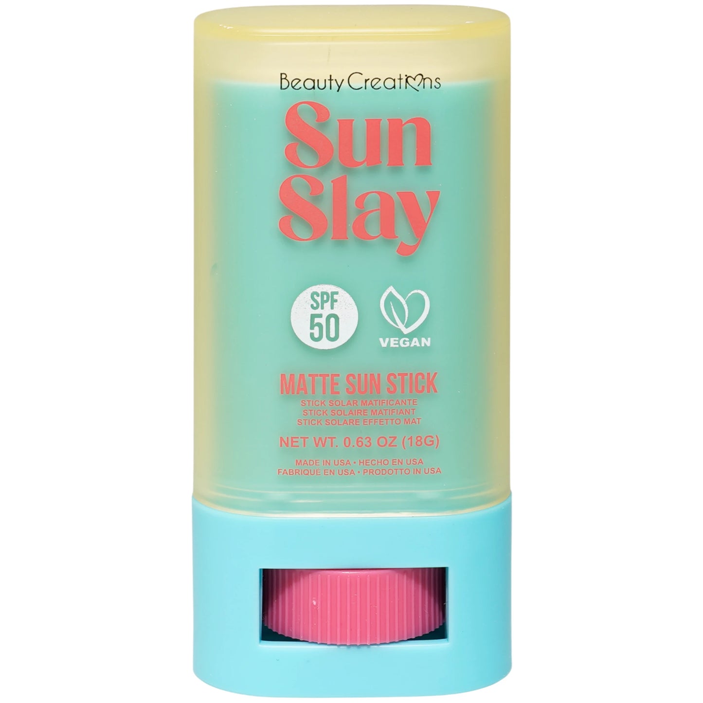 Sun Slay Spf Collection - Beauty Creations | Wholesale Makeup