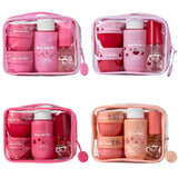 Sweet Dose Fruity Travel Peach - Beauty Creations | Wholesale Makeup