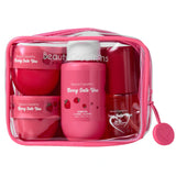 Sweet Dose Fruity Travel Peach - Beauty Creations | Wholesale Makeup