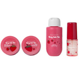 Sweet Dose Fruity Travel Berry Beauty Creations | Wholesale Makeup
