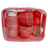 Sweet Dose Fruity Travel Beauty Creations | Wholesale Makeup