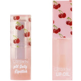 Lipstick & Lip Oil Cherry- Beauty Creations | Wholesale Makeup