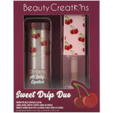 Lipstick & Lip Oil Cherry- Beauty Creations | Wholesale Makeup