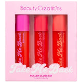 Take Me Back Roller Gloss - Beauty Creations | Wholesale Makeup