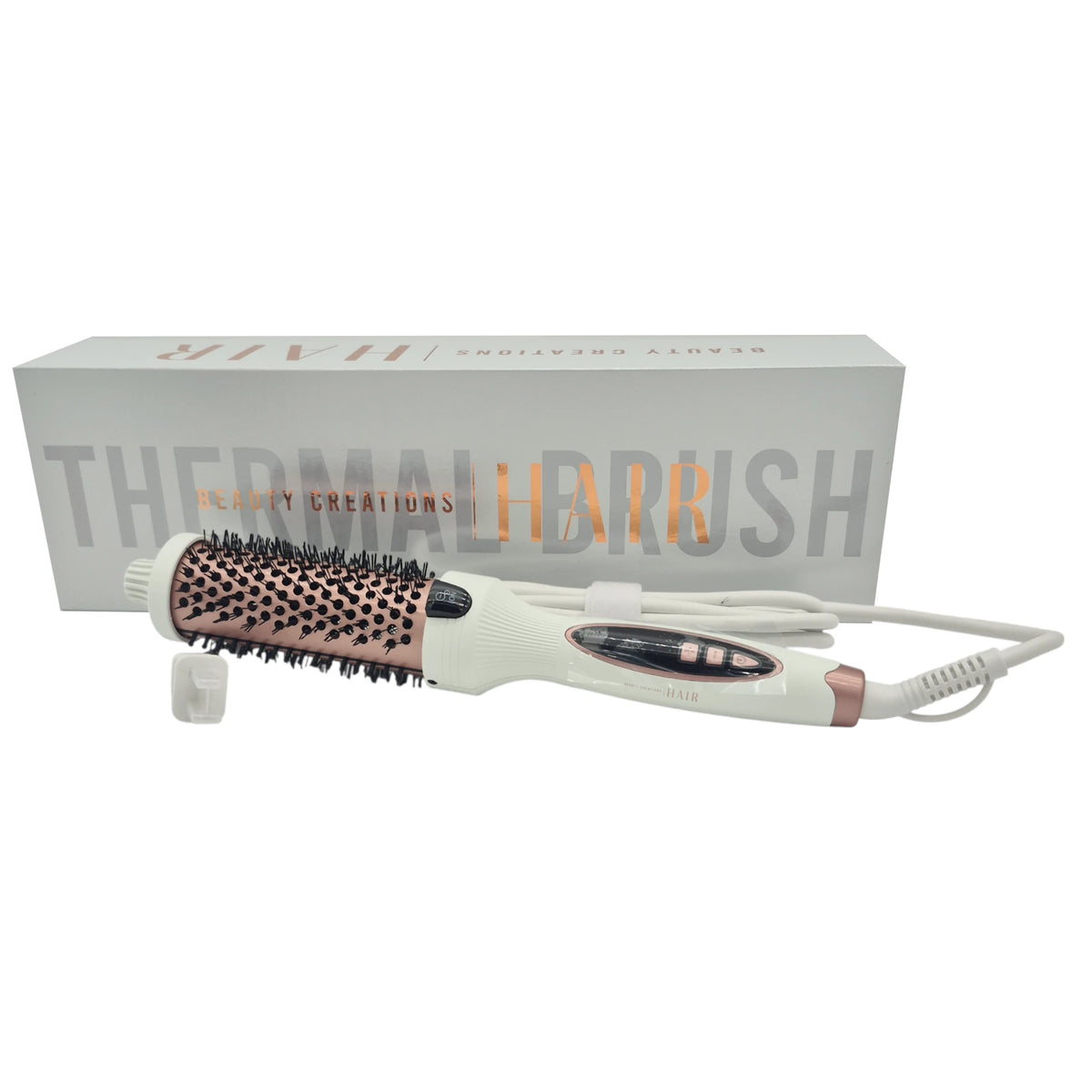 Thermal Brush Gold - Beauty Creations | Wholesale Makeup